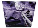Eminem The Slim Shady Album LP Purple Vinyl Double 180 Gram  LP US Press