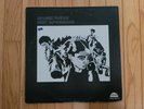 Shamek Farrah First Impressions Vinyl LP Strata-East 1974 Soul-Jazz Modal