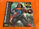 Dark Nights: Death Metal Soundtrack New Rock 2LP Limited Edition Piranha Records