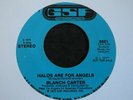 BLANCH CARTER - Halos Are For Angels - Northern Soul, Wigan Casino - Listen