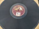 Gramophone K 7602 Comedian harmonists Il pleut sur la route / D'Ajaccio Bonifcio