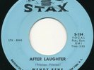 WENDY RENE -  After Laughter - Northern Soul - Funk STAX 45 RPM Vinyl  -1964