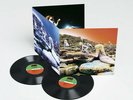 Houses of the Holy by Led Zeppelin (180 g 2 Vinyl LP Record, 2014 Reissue)
