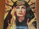 King Diamond Fatal Portrait Lp Vinyl Signed Original Metal Mercyful Fate