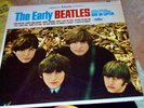 The Early BEATLES Orig* CAPITOL Rainbow LOVE ME DO Twist Shout PLEASE ME Boys Lp