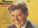 Wayne Newton Now  NEAR MINT Capitol Records Vinyl LP