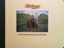 Melanie - Stoneground Words LP Album Gat Vinyl Schallplatte 203015
