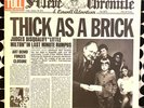 JETHRO TULL - THICK AS A BRICK - REPRISE RECORDS 1972 MS 2072 - ORIGINAL MINT