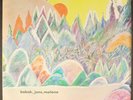 MOTHERLIGHT: bobak, jons, malone MORGAN BLUE TOWN 12