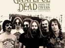 Grateful Dead- Under The Covers 2xLP 2018 Parachute Records EU Mint/Mint