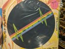 PINK FLOYD - SEALED LP DARK SIDE OF THE MOON 1978 US PRESS PICTURE DISC
