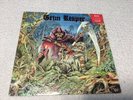 Grim Reaper Rock You To Hell Vinyl Record LP