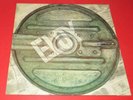 Eloy -- Same ( Mülltonnen Gimmik Cover ) -- LP / RAR