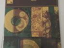 Polypores - Myriad CiS008 2xLp  Castles In Space  Coloured Vinyl Electronica
