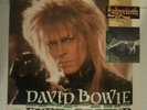 FACTORY *SEALED* DAVID BOWIE UNDERGROUND LP VINYL 12