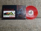 THE JESUS LIZARD RED VINYL RECORD SHOT(1996) CAPITOL
