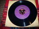 billie anthony - this ole house - oh what a dream..columbia 45  SCM 5143