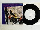 GARY MOORE BACK ON THE STREETS MCA VIM-1358 Japan PROMO VINYL 7