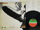 LED ZEPPELIN SAME ATLANTIC P-6516A Japan VINYL LP