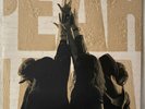 PEARL JAM Ten 2xLP 2009 remastered 180g audiophile alt rock grunge NEAR MINT
