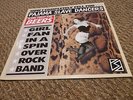 PAJAMA SLAVE DANCERS   BLOOD SWEAT AND BEERS   NEW LP 1988