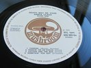SECOND HAND - DEATH MAY BE YOUR SANTA CLAUS 1972 UK LP  MUSHROOM PSYCH NEAR MINT