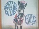 GOV'T MULE Stoned Side Of The Mule Vol. 1 & 2 - 2 LP 180 gram mint sealed