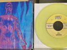Nirvana “Sliver/Dive” RARE 1990 US ‘Lemonade’ Yellow 7” Vinyl Sub Pop Erika NM
