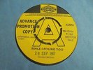 Maxine Brown - Since I Found You 1967 UK 45 PYE INTERNATIONAL EX DEMO SOUL