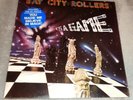 RARE SEALED Bay City Rollers LP It's A Game - 1977  Arista AL 7004 Vinyl Album