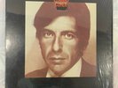 Songs of Leonard Cohen Vintage Vinyl LP Original Press Gatefold Record