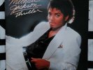 Michael Jackson  - Thriller 1982 Epic EPC 85930?