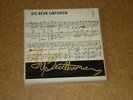 8 er LP Box Beethoven Die Neun Sinfonien Konwitschny  Eterna Black Silver Stereo