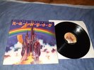 RITCHIE BLACKMORE'S /RAINBOW  1975- FIRST UK PRESS -OYSTER LAB - N/M