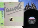 ALAN PARSONS PROJECT GAUDI ARISTA 28RS-17 Japan OBI VINYL LP