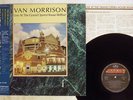 VAN MORRISON LIVE AT GRAND OPERA HOUSE BELFAST MERCURY 25PP-117 Japan OBI LP