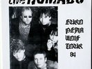 The Nomads - European Wolf Tour 84 LP (black vinyl)