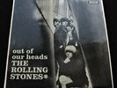 ROLLING STONES Out Of Our Heads UK STEREO Decca 1st Pressing 1965 *MINT* LP
