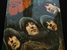 BEATLES Rubber Soul UK Parlophone 1965 1st pressing STEREO LP *MINT* Stunning