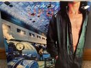 UFO Lights Out LP Album 1977 Chrysalis Records Label CHR 1127 VG+