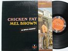 Mel Brown Original Impulse Guitar Funk LP 1967 Herb Ellis