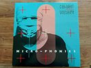 Cabaret Voltaire - 