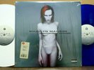 MARILYN MANSON Mechanical Animals ORIGINAL Blue/White Vinyl 2-LP 1998 IN SHRINK