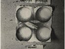 Satin Whale Desert Places GREEN BRAIN KRAUTROCK NEAR MINT Brain Vinyl LP