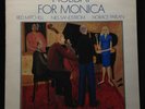 Red Mitchell/Nils Sandstrom/Horace Parlan-Holiday For Monica-Phontastic 7548