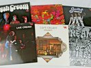Rare CREAM Eric Clapton West Germany 6 LP Box Set RSO 2658