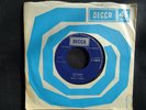 SMALL FACES - PATTERNS - original - PLAYS PERFECT - NOC