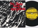 The JESUS AND MARY CHAIN * Upside Down * 1984 Original UK Creation 45 * PUNK C86