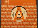 THE FOUR EVERS - A LOVELY WAY rare UK 1966 DEMO PROMO / POPSIKE / DOO WOP MINT-