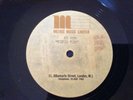 THE PENNY PEEPS “TIMID TIM” UNRELEASED UK 1968 DEMO ACETATE / AMAZING MOD PSYCH